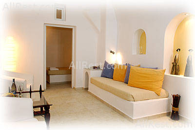 Vinsanto Villas 3